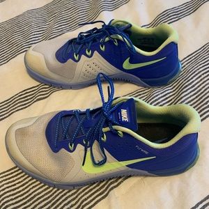 Nike Metcons